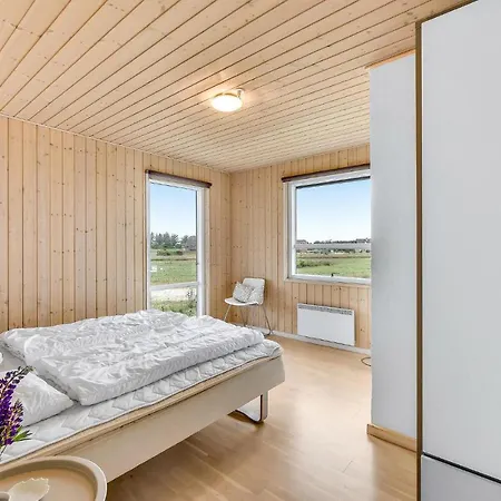 Stunning Home In Skjern With Sauna *