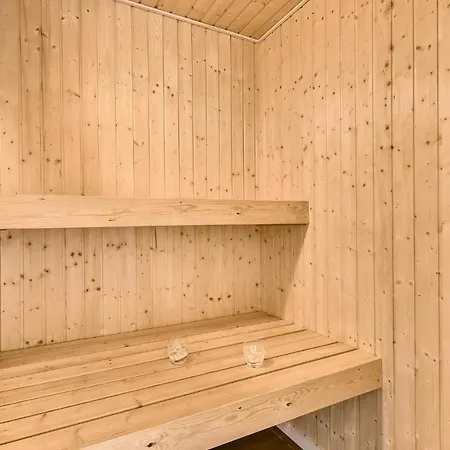 Σπίτι διακοπών Stunning Home In Skjern With Sauna