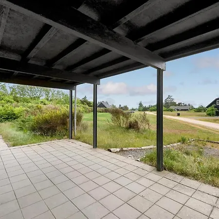 Four-bedroom In * Skjern