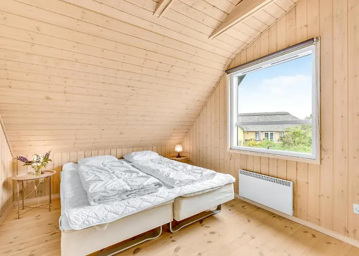 Four-bedroom In