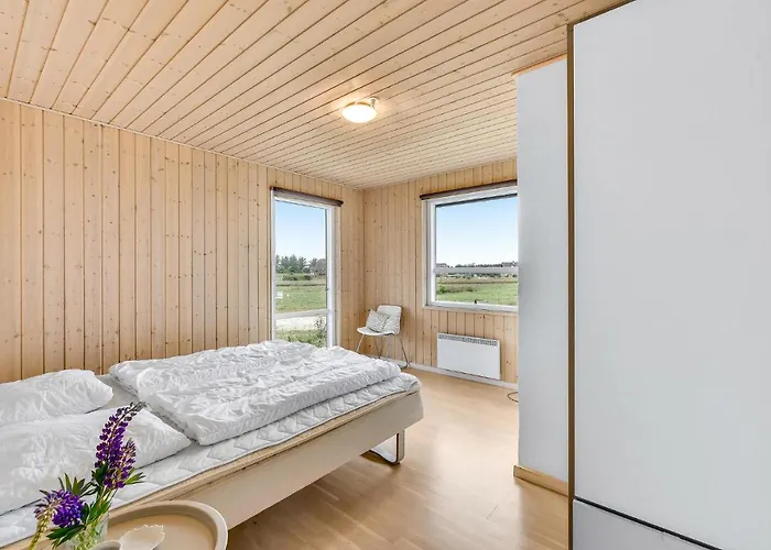 Four-bedroom In *