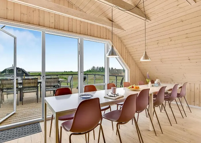 Four-bedroom In