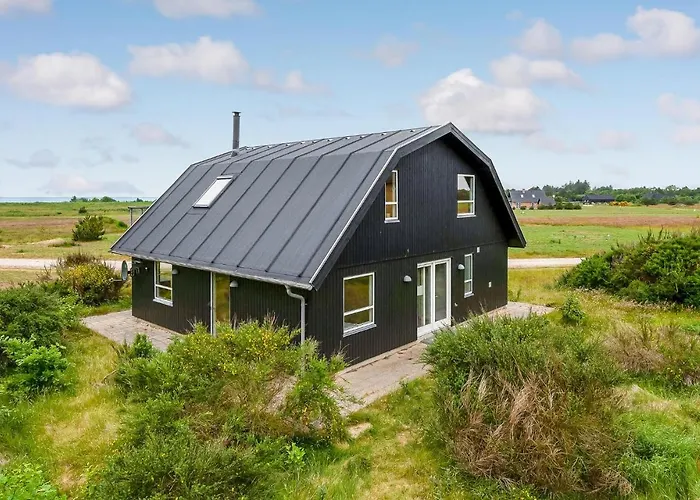 Four-bedroom In