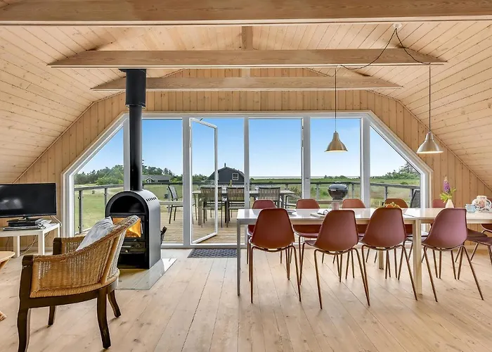 Four-bedroom In