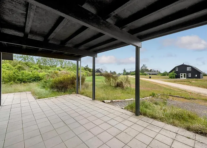 Four-bedroom In * Skjern