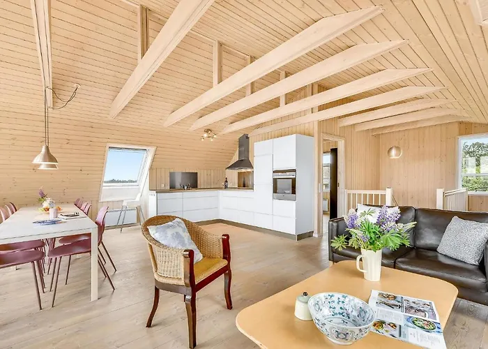 Four-bedroom In *