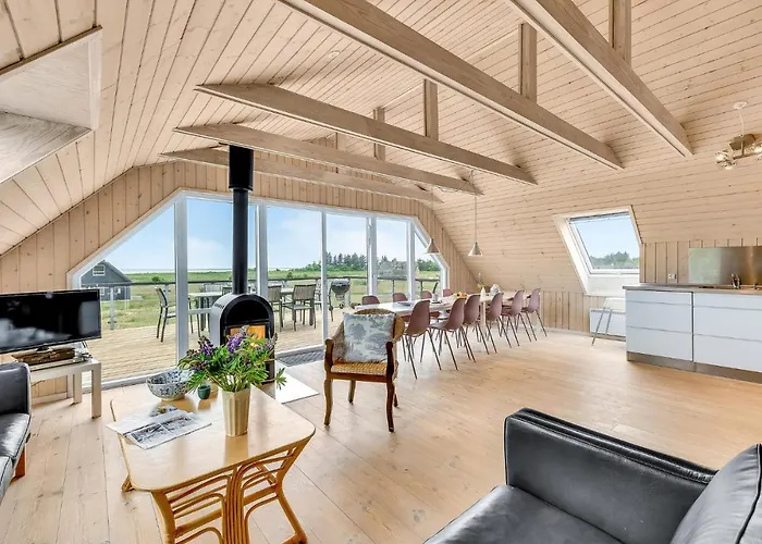 Four-bedroom In